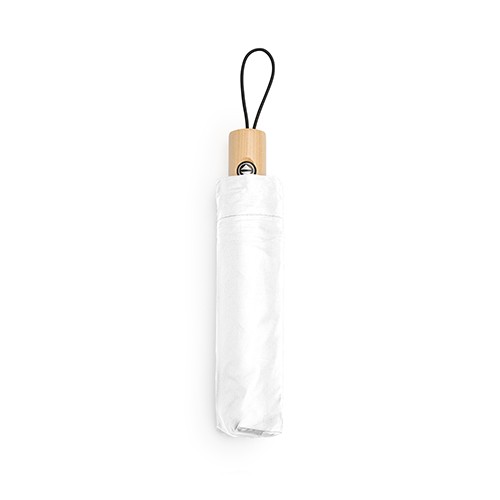 Automatic umbrella with pouch Brenzone Automatic umbrella with pouch Brenzone