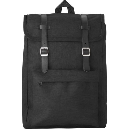 Polyester (210D) backpack Genevieve Polyester (210D) backpack Genevieve
