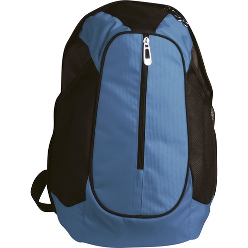 600D POLYESTER AND RIBSTOP TREKKING RUCKSACK