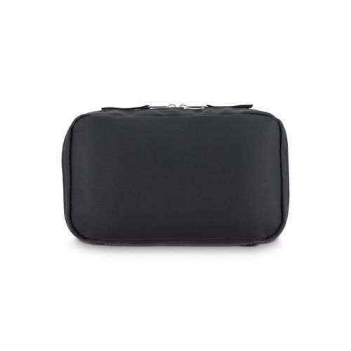 rPET PU Coated 210D Napa Organizer Bag 22 x 13 x 4 cm