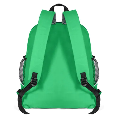 600D POLYESTER TREKKING RUCKSACK