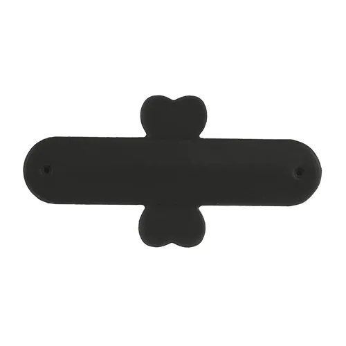 * SUPPORTO PER CELLULARE IN METALLO E SILICONE * SUPPORTO PER CELLULARE IN METALLO E SILICONE