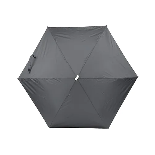 OMBRELLO SUPER MINI 21" IN ALLUMINIO E NYLON 190T