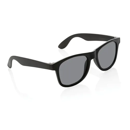 RCS recycled PP plastic sunglasses RCS recycled PP plastic sunglasses