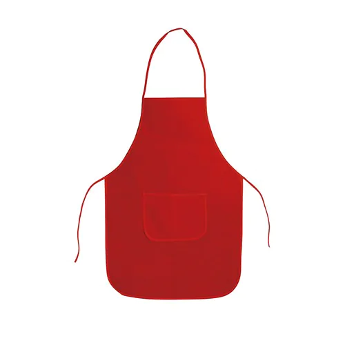 GREMBIULE DA CUCINA CLASSICO IN TNT (80 gr/mq) GREMBIULE DA CUCINA CLASSICO IN TNT (80 gr/mq)