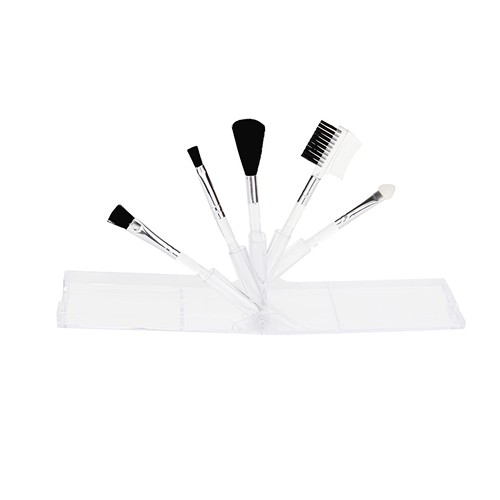 KIT DE CEPILLOS DE PLÁSTICO