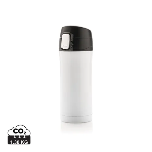Taza al vacío de acero inoxidable reciclado RCS Taza al vacío de acero inoxidable reciclado RCS