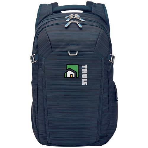 Thule Construct Backpack 28L Carbon Blue Thule Construct Backpack 28L Carbon Blue