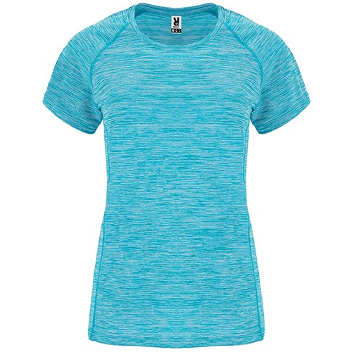 T-shirt technique femme AUSTIN WOMAN