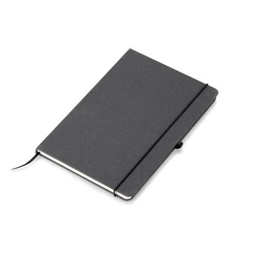 Carnet en PU recyclé, GLITZO A5 Carnet en PU recyclé, GLITZO A5