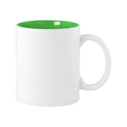 High quality mug 320ml Kwania