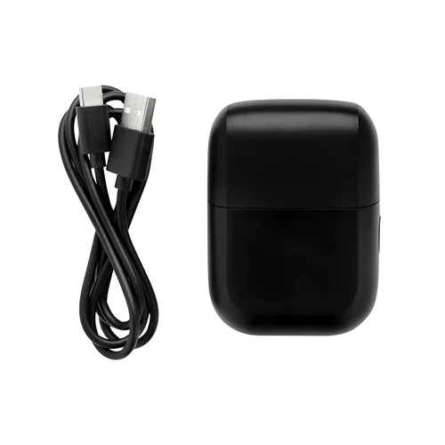 Afeitadora de viaje recargable TrimBlade IPX7 Afeitadora de viaje recargable TrimBlade IPX7