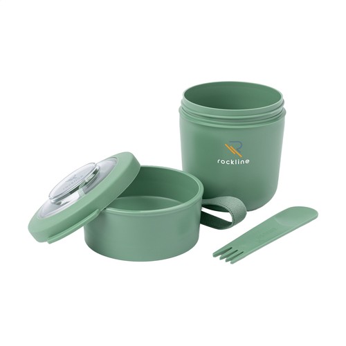Amuse Tylla Food Bowl Duo 600 ml Amuse Tylla Food Bowl Duo 600 ml