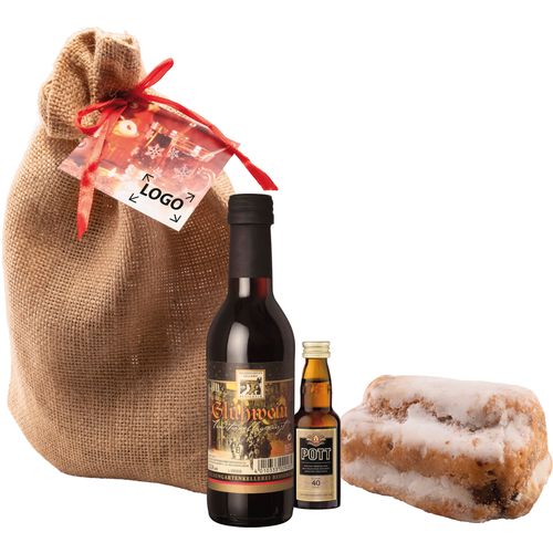 Glogg Enjoyment