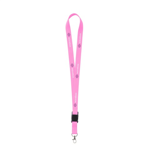 KeyCord 2 cm tour de cou KeyCord 2 cm tour de cou