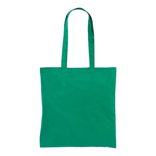 130 g/m2 cotton shopping bag, long handles 130 g/m2 cotton shopping bag, long handles
