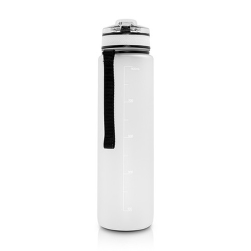 Bouteille de motivation 1000 ml | Bennie Bouteille de motivation 1000 ml | Bennie