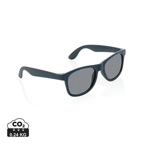 RCS recycled PP plastic sunglasses RCS recycled PP plastic sunglasses