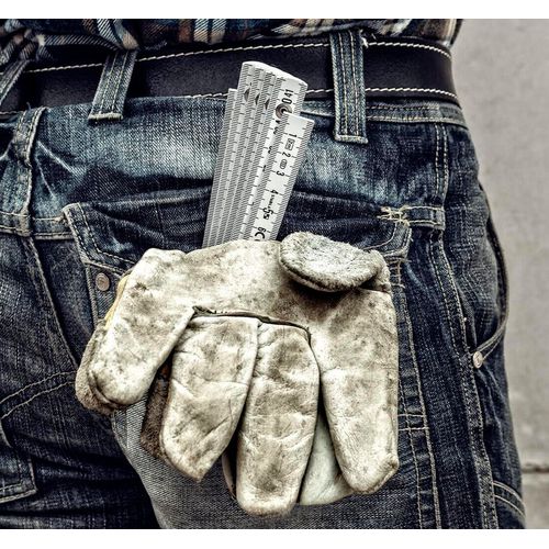 ABS Stabila duimstok Gloria 1100 Serie ABS Stabila duimstok Gloria 1100 Serie