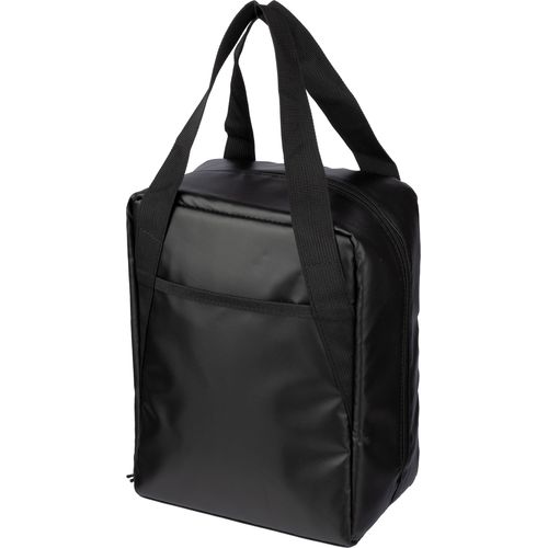 Polyester (600D) cooler lunch bag Tanja