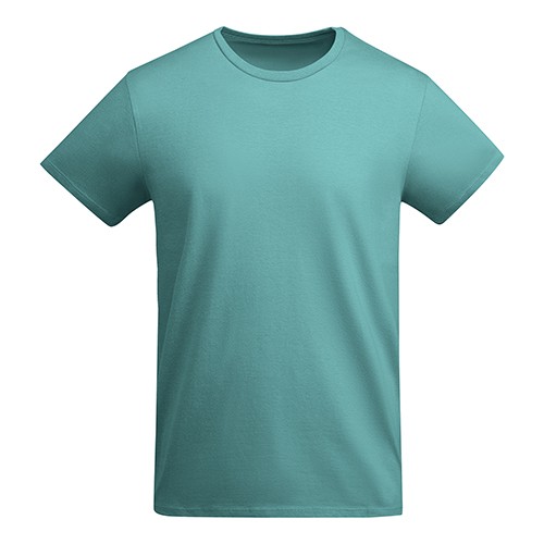 T-shirt coton bio BREDA