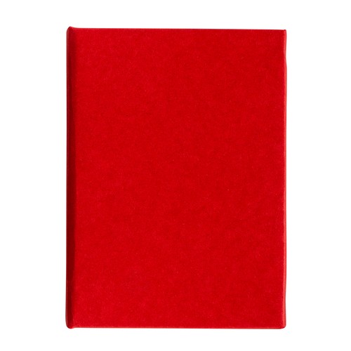 Cahier porte-feuillets adh sif (8,5x6x0,8 cm) Cahier porte-feuillets adh sif (8,5x6x0,8 cm)