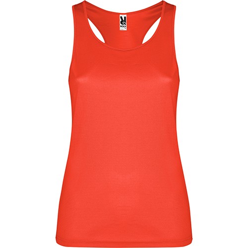 Canotta sportiva SHURA