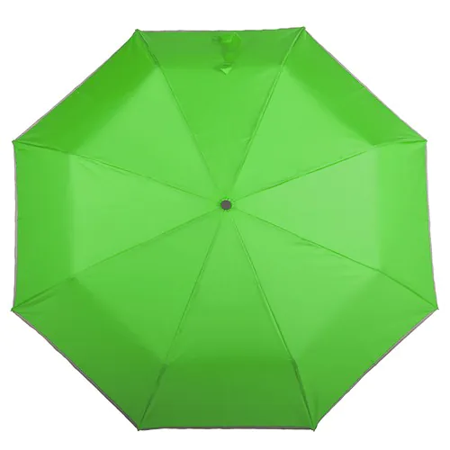 21” AUTOMATIC MINI UMBRELLA IN METAL AND RPET 190T PONGEE 21” AUTOMATIC MINI UMBRELLA IN METAL AND RPET 190T PONGEE