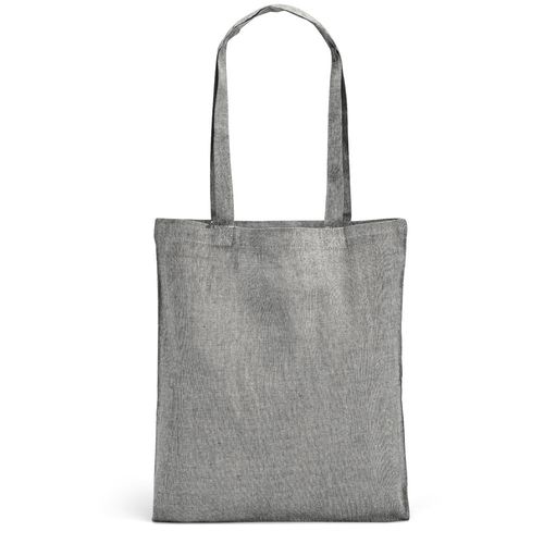 RYNEK. Tas met gerecycled katoen (70%), polyester (30% rPET) (140 g/m²) RYNEK. Tas met gerecycled katoen (70%), polyester (30% rPET) (140 g/m²)