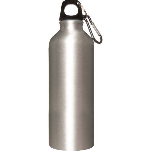 GOURDE 500 ML EN ALUMINIUM ET PLASTIQUE GOURDE 500 ML EN ALUMINIUM ET PLASTIQUE