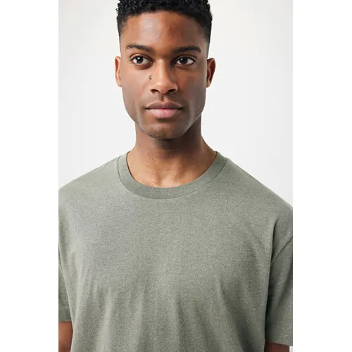 IQONIQ Teide recycled cotton t-shirt