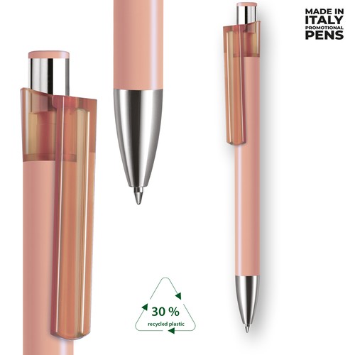 Ballpoint Pen e-Rebel Trend Ballpoint Pen e-Rebel Trend