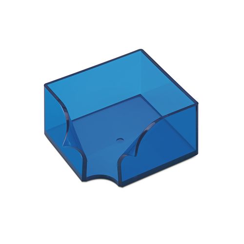 SUPPORT BLOC PAPIER (89x89x42mm) SUPPORT BLOC PAPIER (89x89x42mm)