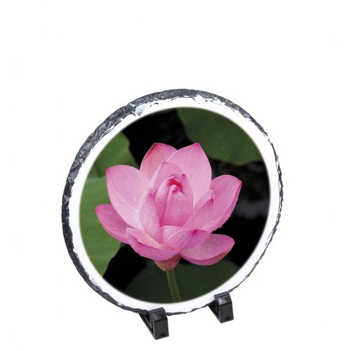 PIERRE RONDE POUR SUBLIMATION 14x14 CM PIERRE RONDE POUR SUBLIMATION 14x14 CM