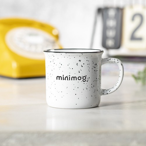 Mug Lanay