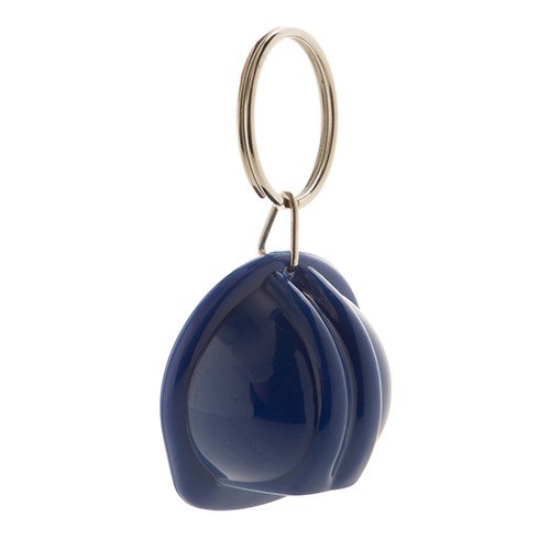 Helmet keychain Godiasco