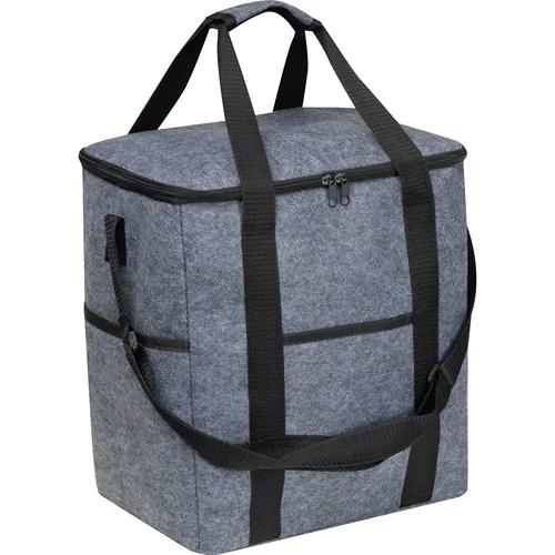 Bolsa refrigerante RPET Santo Domingo Bolsa refrigerante RPET Santo Domingo