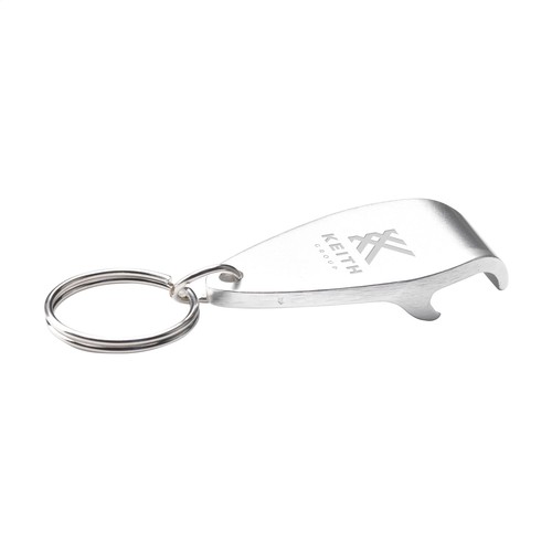 Carrera GRS Recycled Alu Opener / keyring Carrera GRS Recycled Alu Opener / keyring
