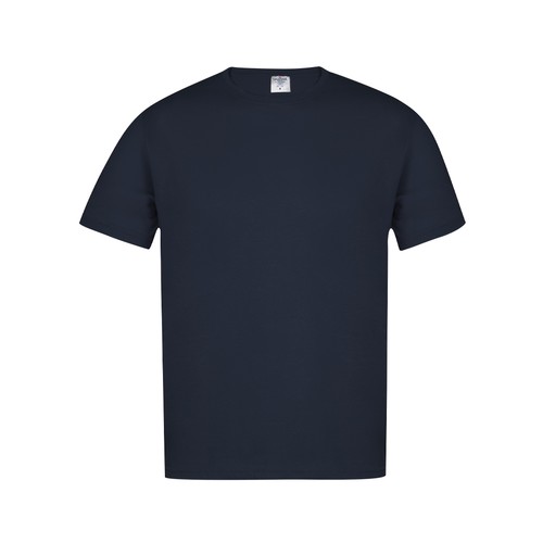 Camiseta Adulto Color "keya" MC130
