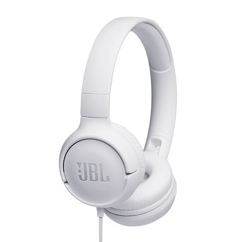 JBL Tune 500 White JBL Tune 500 White