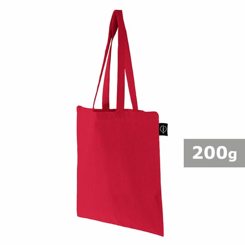 Sac shopping en coton recyclé et polyester recyclé B'RIGHT | Porter Sac shopping en coton recyclé et polyester recyclé B'RIGHT | Porter