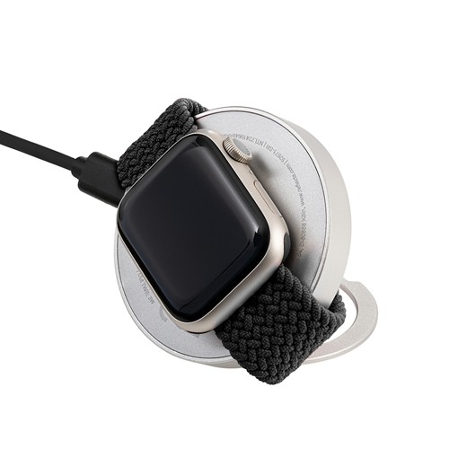 3 in 1 Chargeur sans fil magnétique REEVES-QUIMO