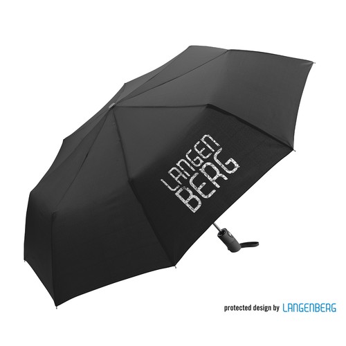 Parapluie pliable CAP Parapluie pliable CAP
