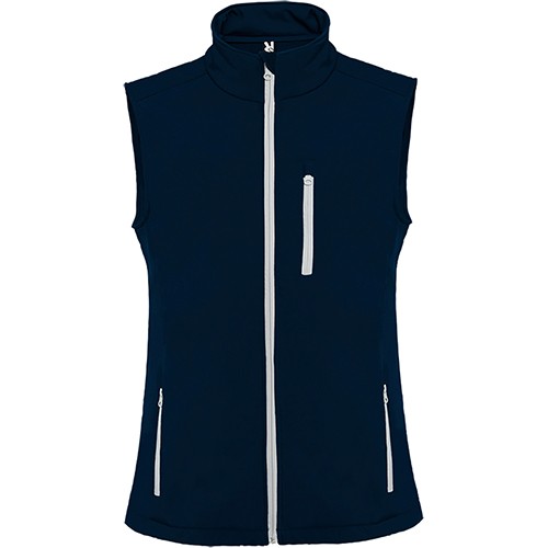 Layer softshell gillet NEVADA Layer softshell gillet NEVADA
