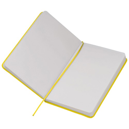 Carnet à notices A5 Kiel