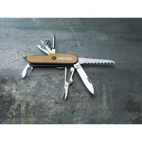 Beechwood Pocket knife Beechwood Pocket knife