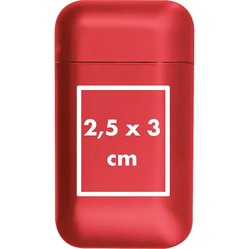 Accendino usb opaco SIMONA