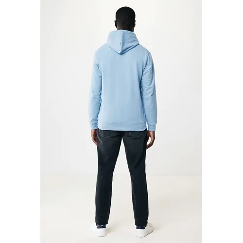 Sweat à capuche en coton recyclé IQONIQ Jasper Sweat à capuche en coton recyclé IQONIQ Jasper