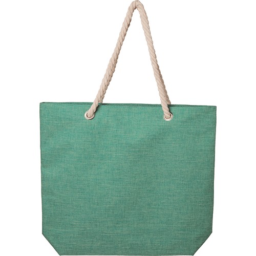 600D POLYESTER BEACH BAG