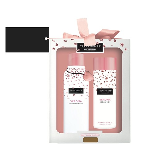 set de cosméticos